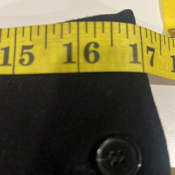 Lacoste mini skirt large pockets on sides - Picture 8 of 10